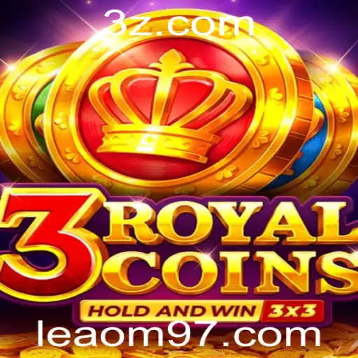 Descubra o Mundo de 3royalcoins: Aventura e Estratégia