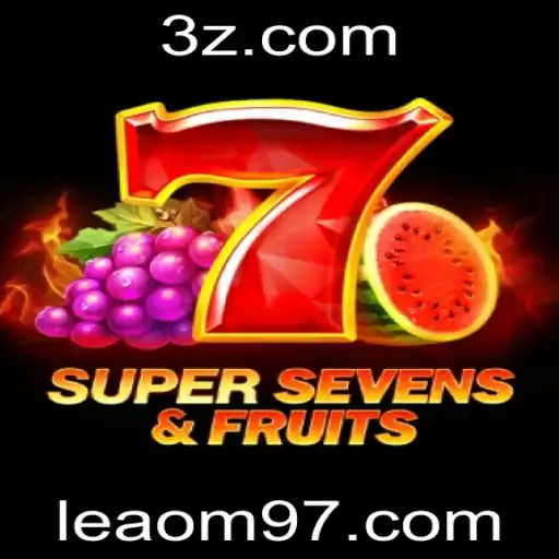 Explorando o Universo de 7SuperSevensFruits