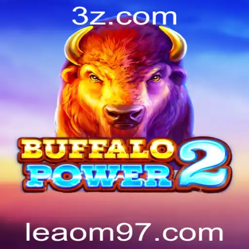 BuffaloPower2: Descubra o Poder Selvagem do Jogo de Slots