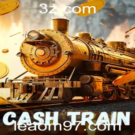 Descubra o Desafiador Jogo CashTrain no leao-m97.com