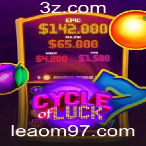 Explorando o Jogo CycleofLuck: Uma Viagem ao Mundo do Azar e Fortuna