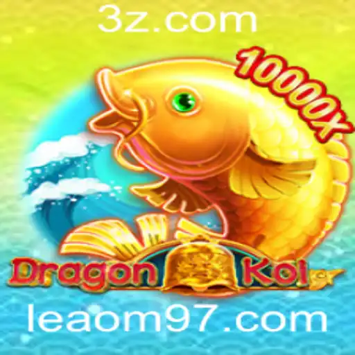 DragonKoi: Uma Jornada Épica no Mundo de Fantasia