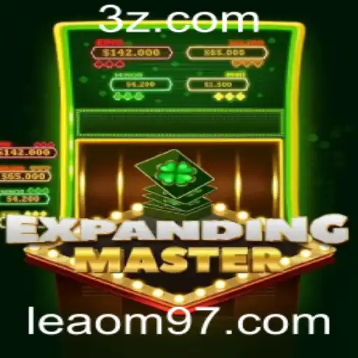 Explorando o Fascinante Mundo de ExpandingMaster