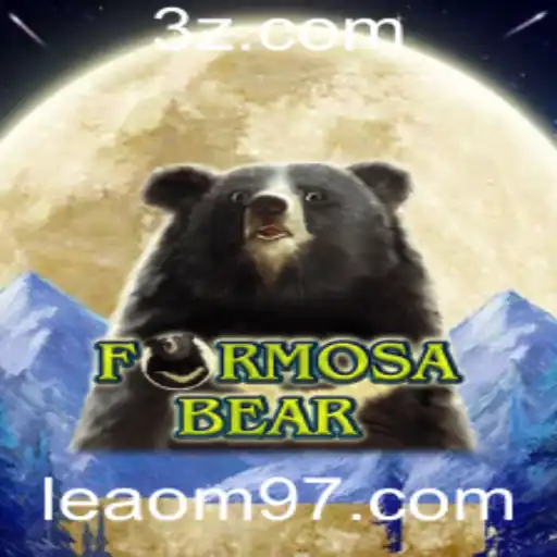 FormosaBear: A Nova Sensação do Mundo dos Jogos