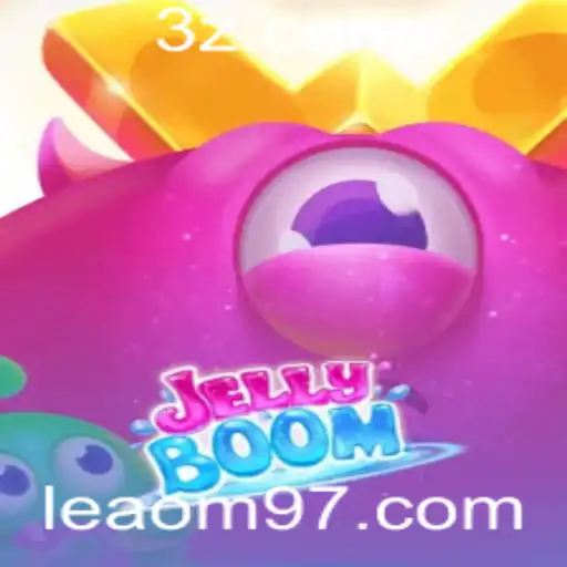 Explorando JellyBoom: Um Jogo de Estratégia Empolgante