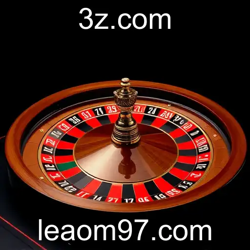 Tudo o que Você Precisa Saber sobre Jogos de Roleta no leao-m97.com