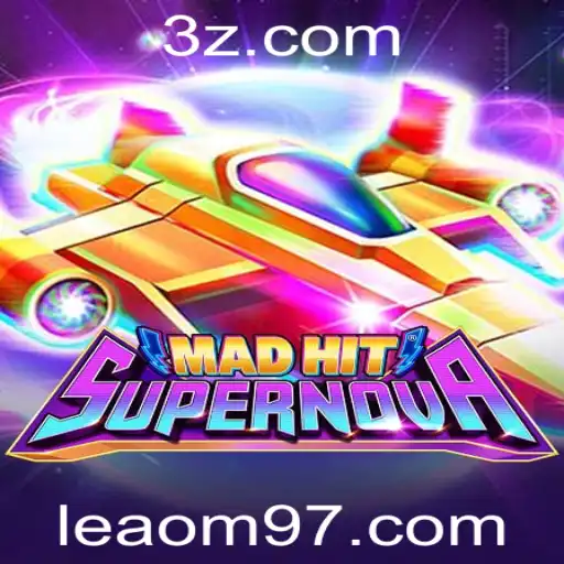 MadHitSupernova: Explorando o Universo de Aventuras Galácticas