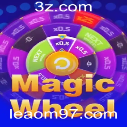 MagicWheel: Descubra o Jogo que Está Conquistando os Entusiastas