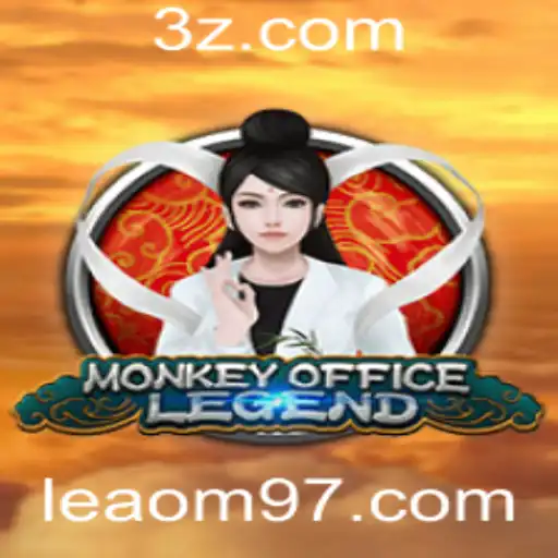 Explorando o Fascinante Mundo de MonkeyOfficeLegend