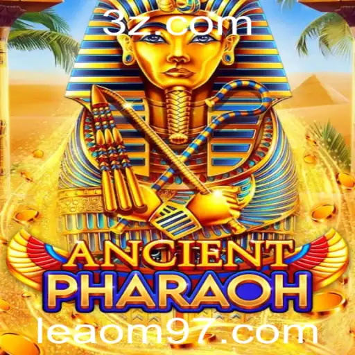 Explorando o Universo de AncientPharaoh: Um Mergulho na Antiguidade