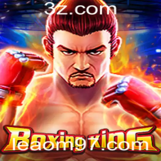 BoxingKing: A Nova Sensação do Mundo dos Jogos de Luta
