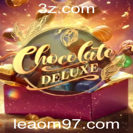 Descubra o Mundo de ChocolateDeluxe: O Jogo Que Está Conquistando Tudo