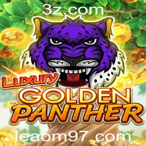 Descubra o Jogo LUXURYGOLDENPANTHER: Regras, Descrição e Mundo Imersivo