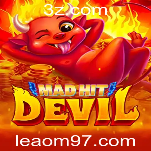 Descubra o Mundo de MadHitDevil: O Jogo que Está Conquistando a Web