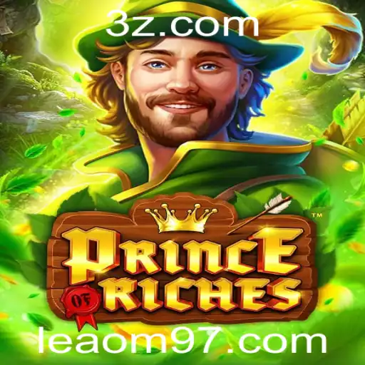 Explorando o Universo de PrinceOfRiches: Um Mergulho em Aventuras e Estratégias