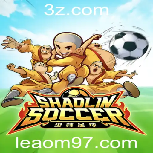 Descubra o Fascinante Mundo de ShaolinSoccer