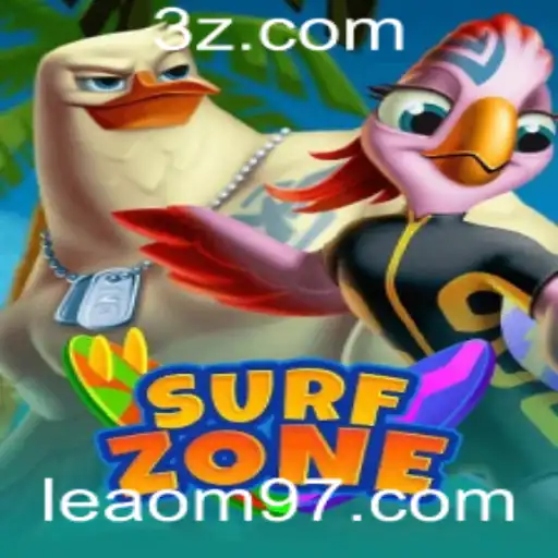 Explorando o Mundo do Jogo SurfZone: Descrição, Introdução e Regras