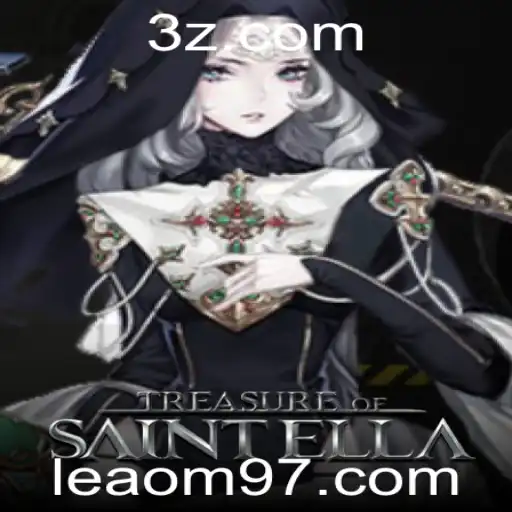 Descobrindo o Mundo de TreasureofSaintElla