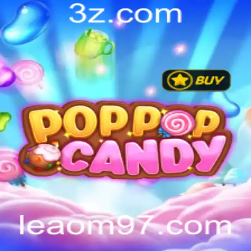 POPPOPCANDY: Um Mergulho no Mundo Doce dos Jogos