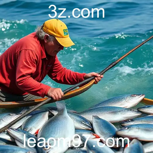 A Arte e o Impacto da Pesca: Preservação e Inovação