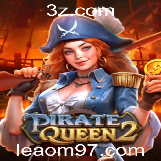 PirateQueen2: Uma Aventura Épica de Estratégia e Exploração