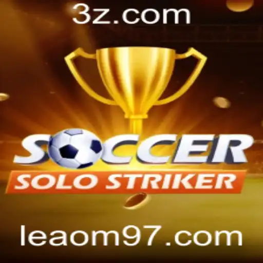 Explorando SoccerSoloStriker: O Jogo que Revoluciona o Futebol Digital