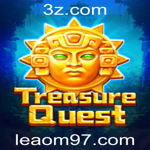 Descubra o Mundo de Aventura em TreasureQuest