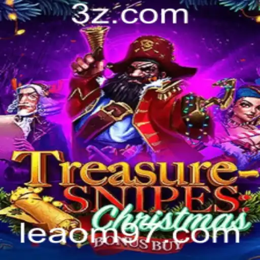 Tesouros e Snipes Natalinos: Explorando o Mundo de TreasuresnipesChristmas