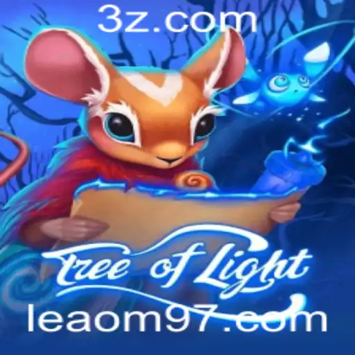 TreeofLight: A Nova Sensação no Mundo dos Jogos Digitais