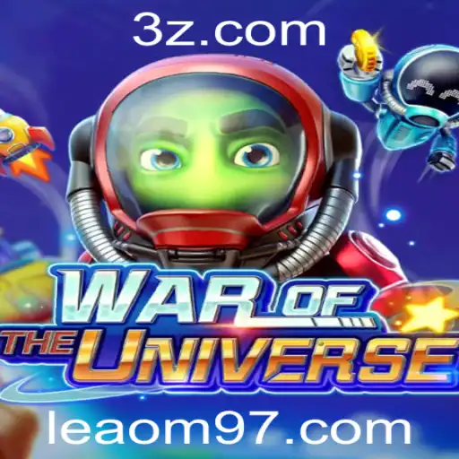 Descubra WAROFTHEUNIVERSE: Um Jogo de Estratégia Intergaláctica