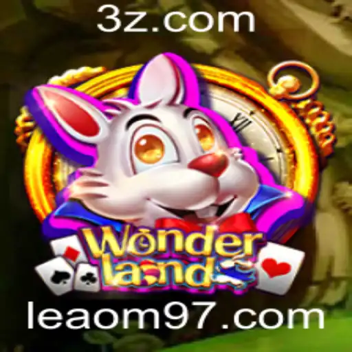 Explore o Universo do Jogo Wonderland com leao-m97.com